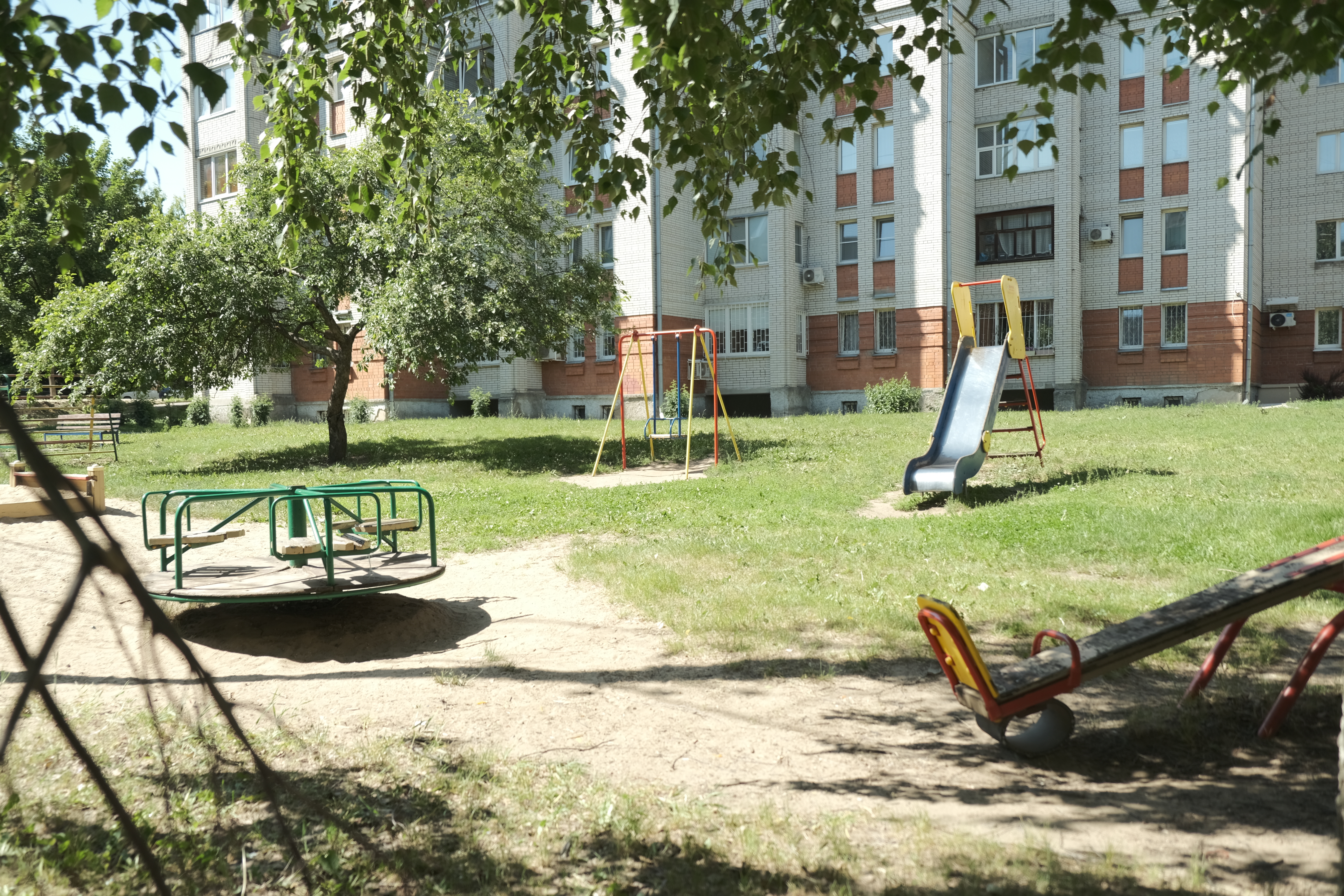 Жизнь и судьба это Создатель